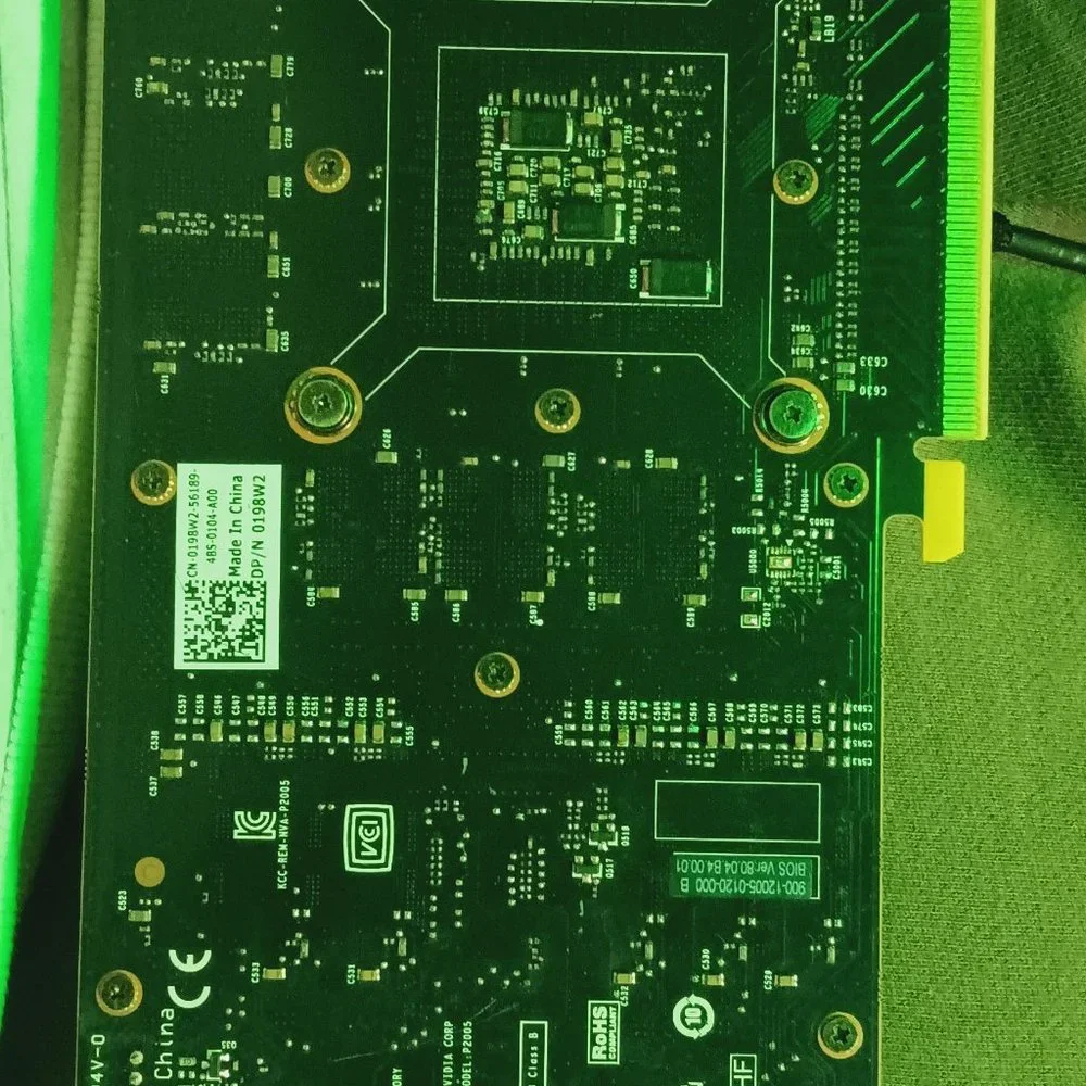 Nvidia GEFORCE GTX 770